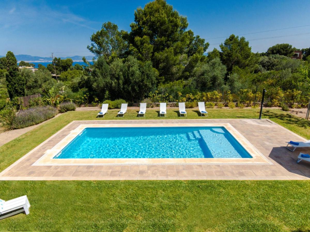 Son Granada By Interhome *