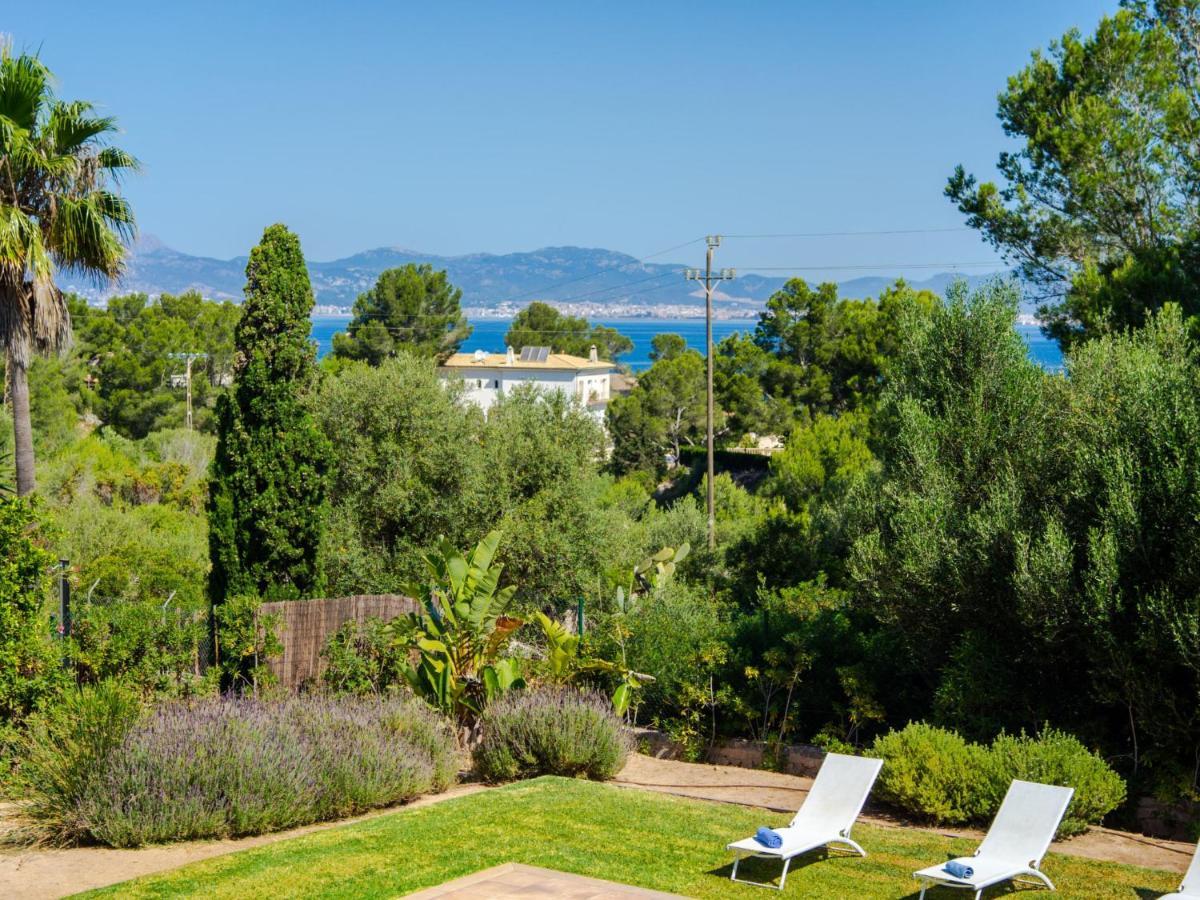 Son Granada By Interhome Villa Cala Blava (Mallorca)